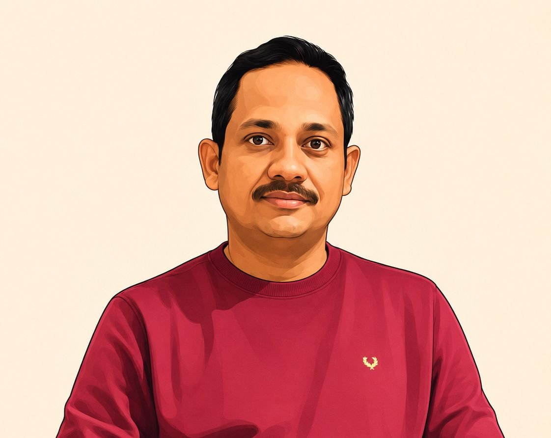 Astro Nilmani