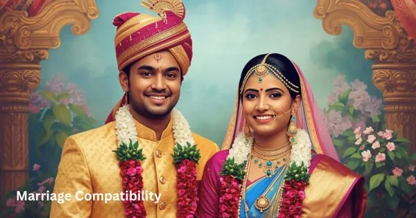 marriage compatibility astrology