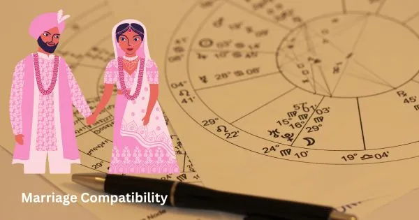 kundli matching for marriage